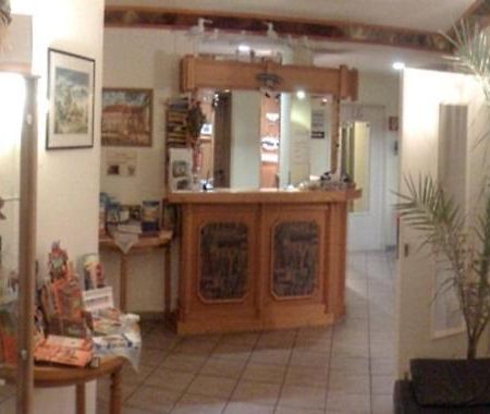 Hotel Kiebitz An Der Ostsee Börgerende-Rethwisch Zewnętrze zdjęcie