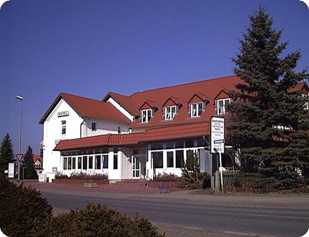Hotel Kiebitz An Der Ostsee Börgerende-Rethwisch Zewnętrze zdjęcie