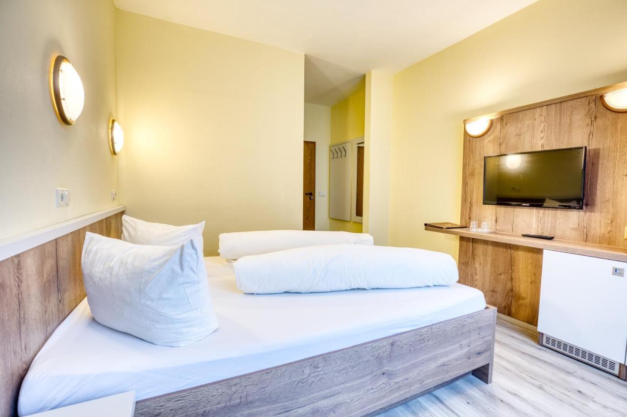 Hotel Kiebitz An Der Ostsee Börgerende-Rethwisch Zewnętrze zdjęcie